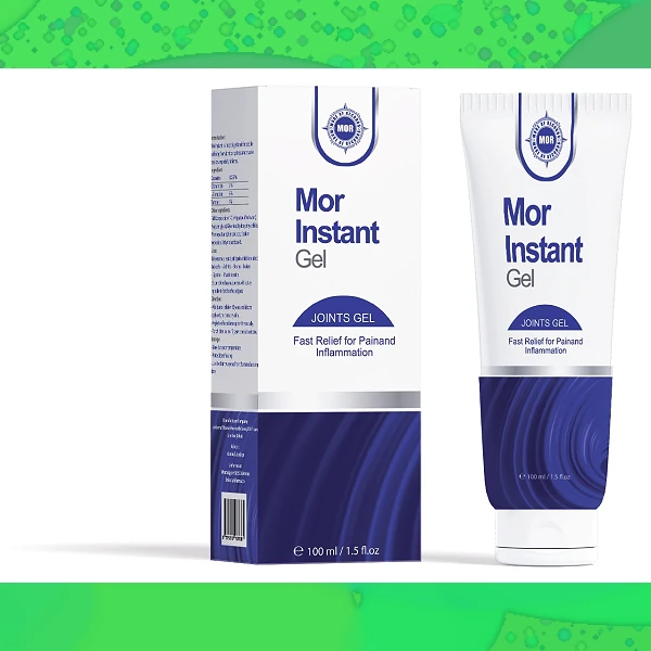 Mor Instant