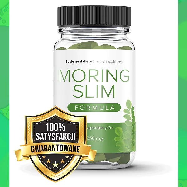 Moring Slim
