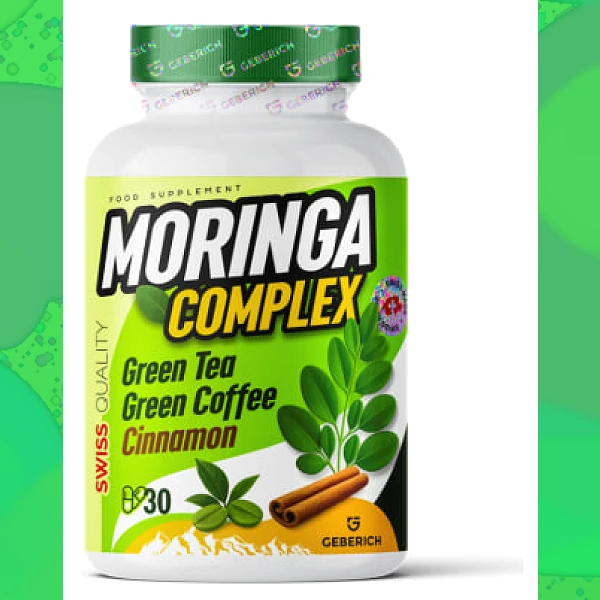 Moringa Complex
