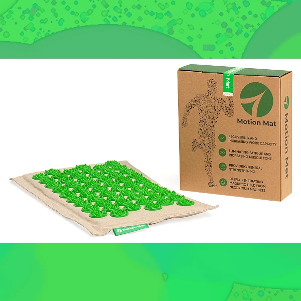 Motion Mat