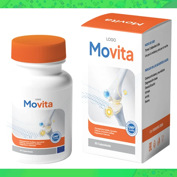 Movita