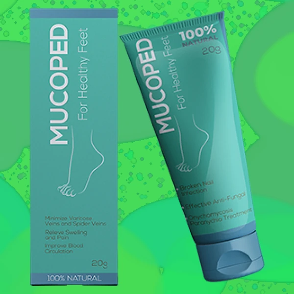 Mucoped