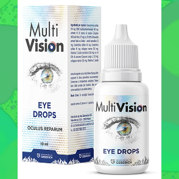 Multivision Drops
