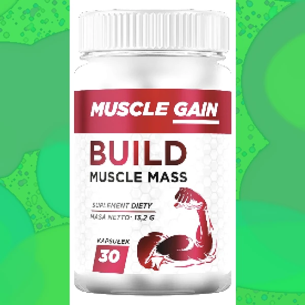 Muscle Gain