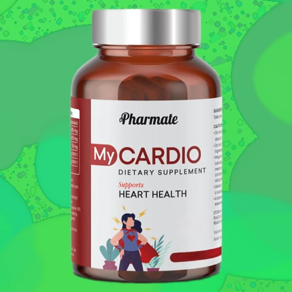 My Cardio