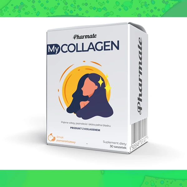 My Collagen