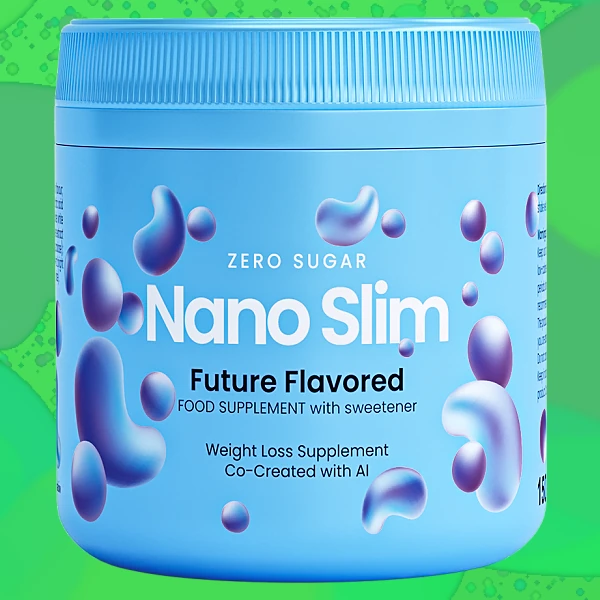 Nano Slim