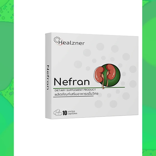 Nefran