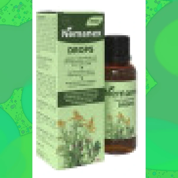 Nemanex Cystitis