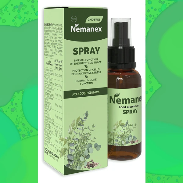 Nemanex