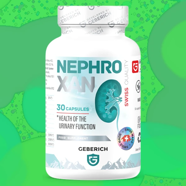 Nephroxan