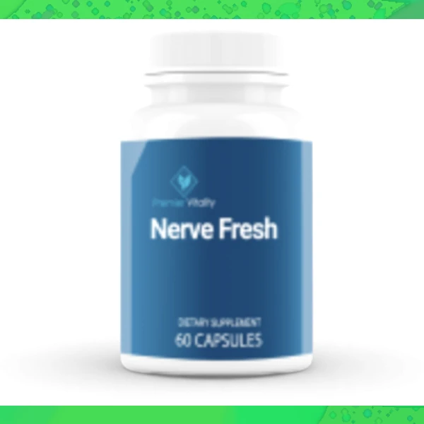Nerve Fresh