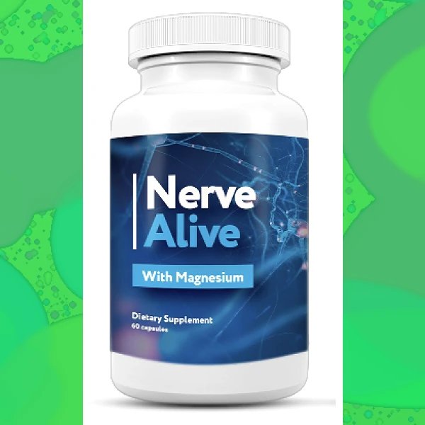 NerveAlive