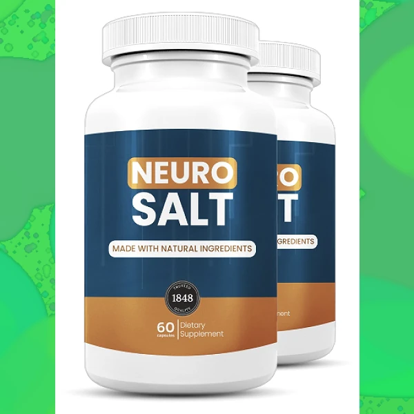 Neuro Salt