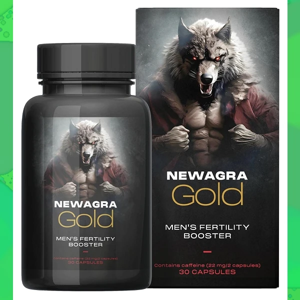 NEwagra Gold