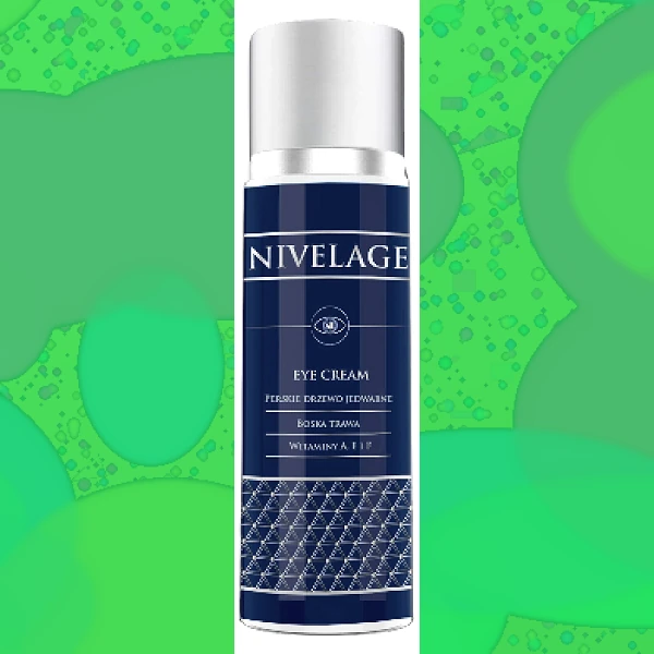 Nivelage eye cream
