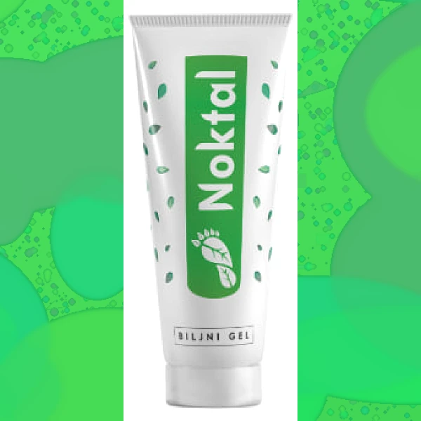 Noktal Gel