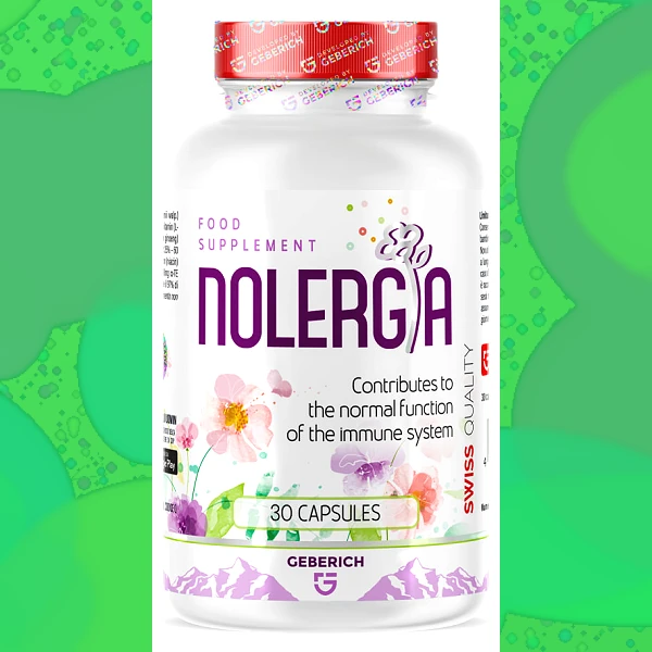 Nolergia