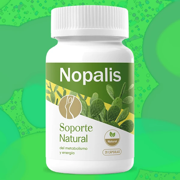 Nopalis