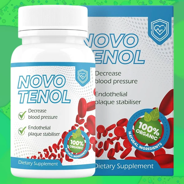 Novo Tenol