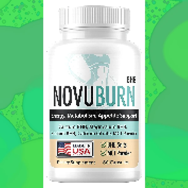 NovuBurn