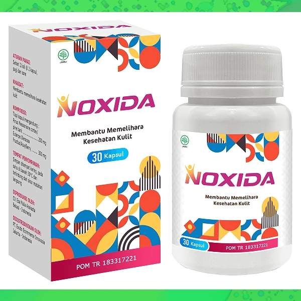 Noxida