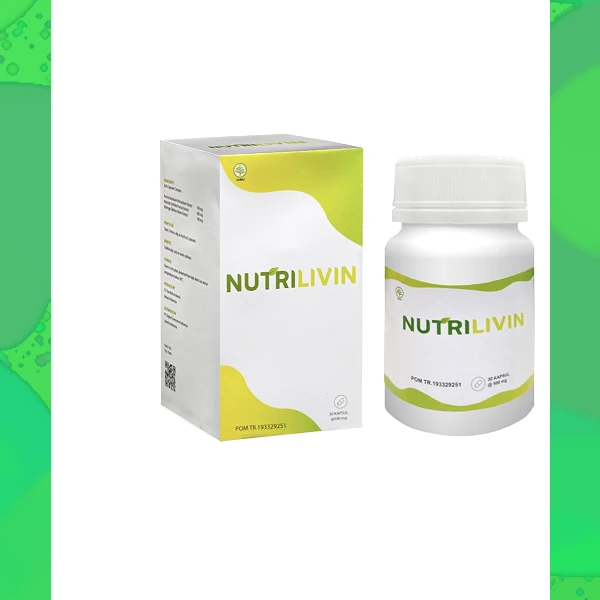 Nutrilivin