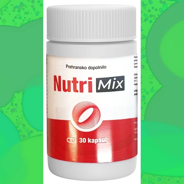 NutriMix