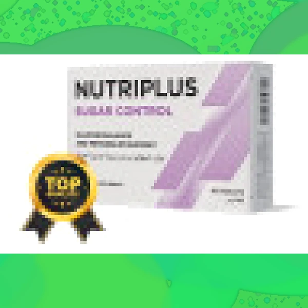 Nutriplus Sugar Control