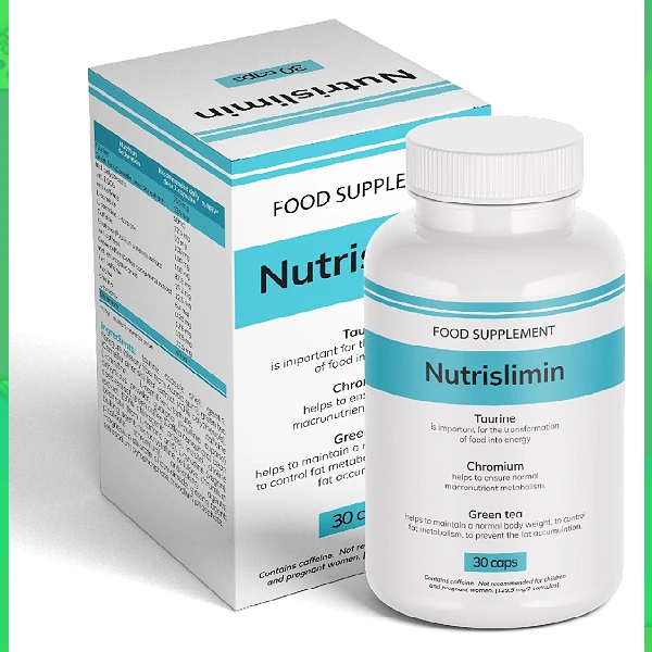 Nutrislimin