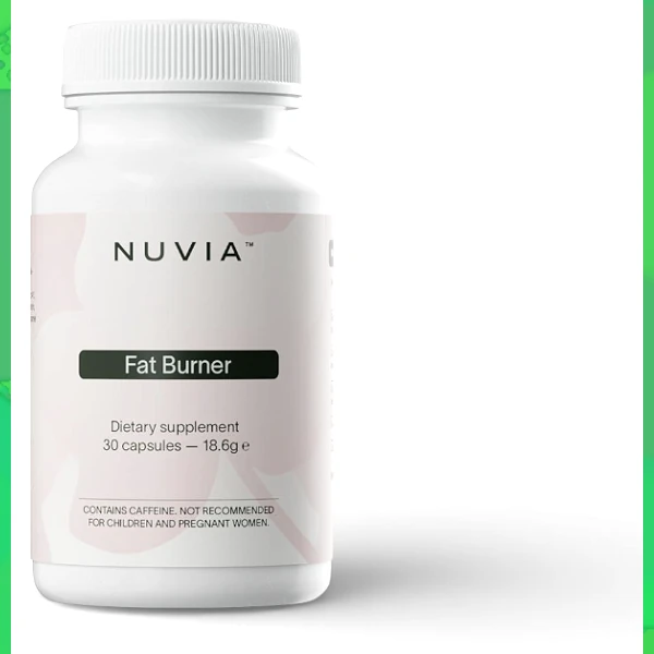 NUVIA