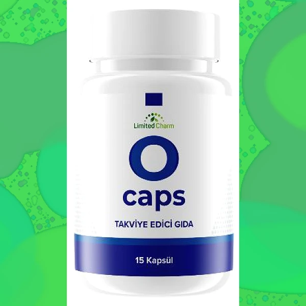 O Caps