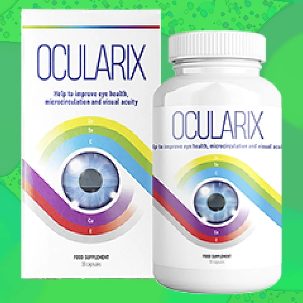 Ocularix