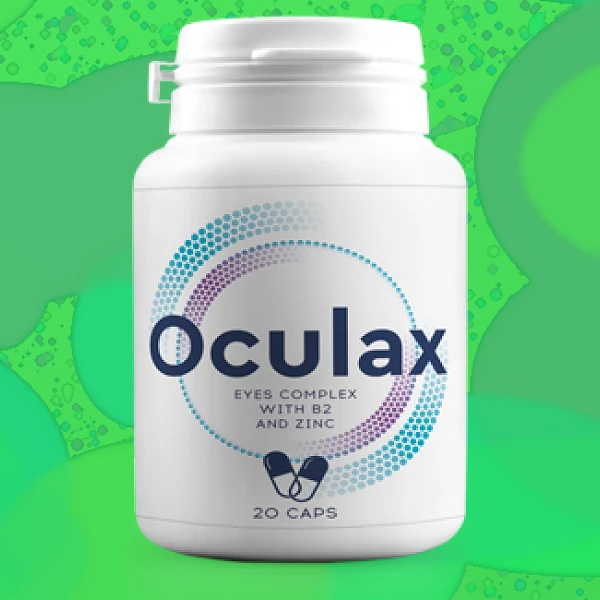 Oculax
