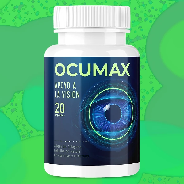 Ocumax