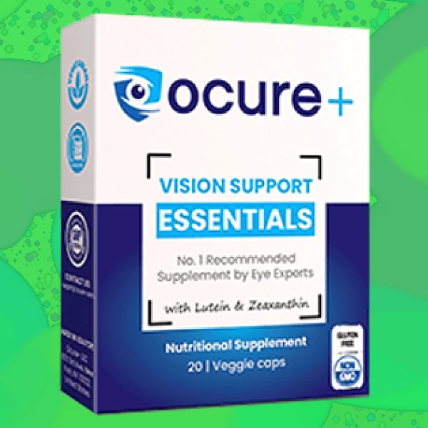 OcurePlus