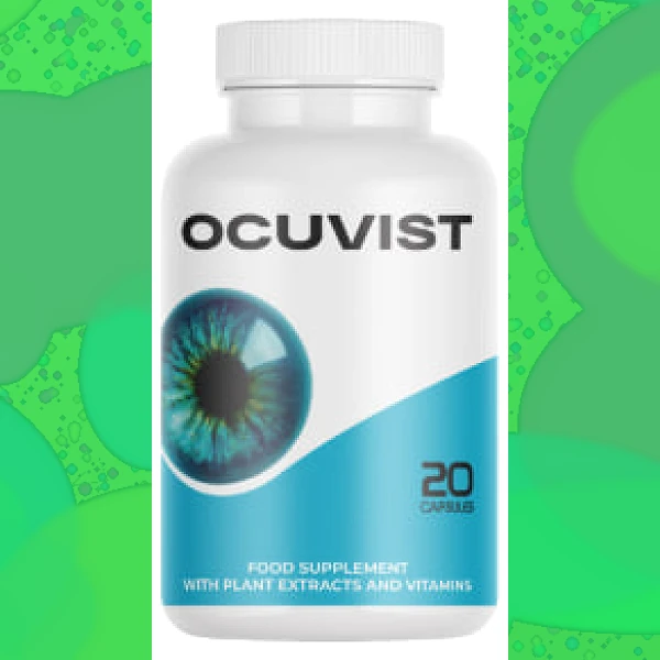 Ocuvist