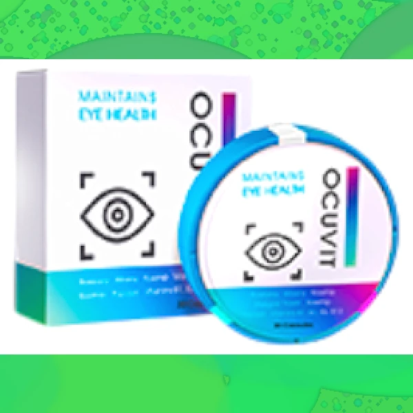 Ocuvit