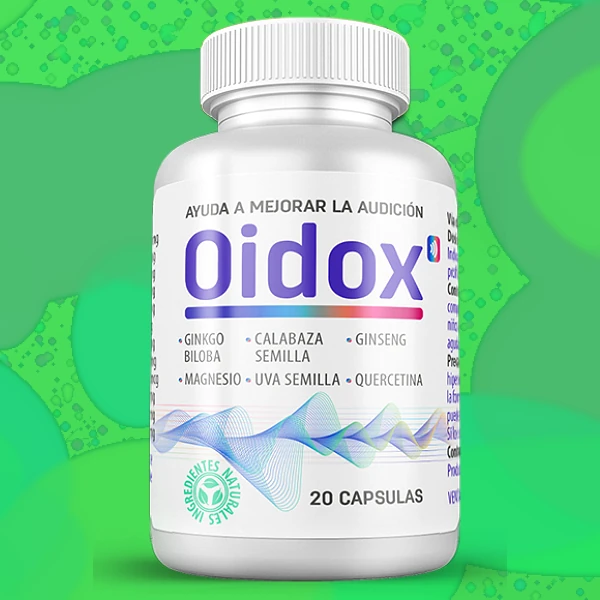 Oidox