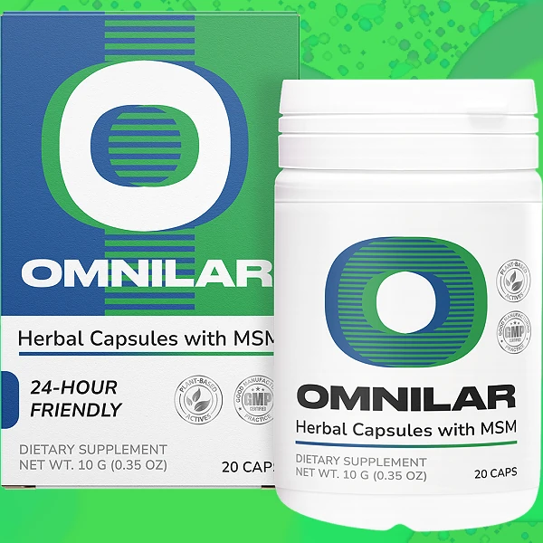 Omnilar