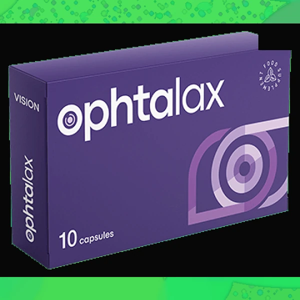 OPHTALAX