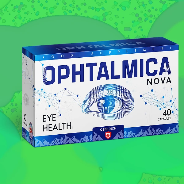 Ophtalmica