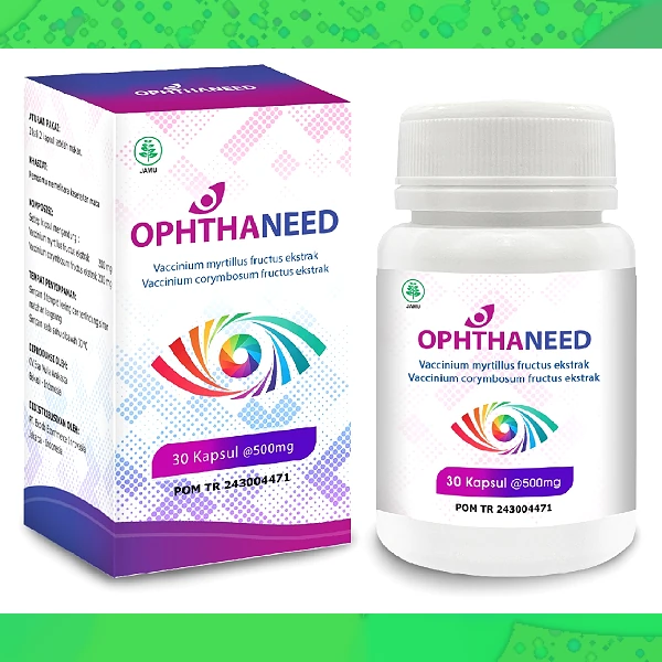 Ophthaneed
