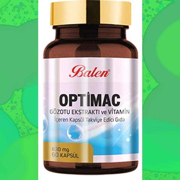 Optimac