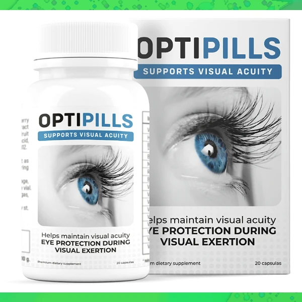 OptiPills