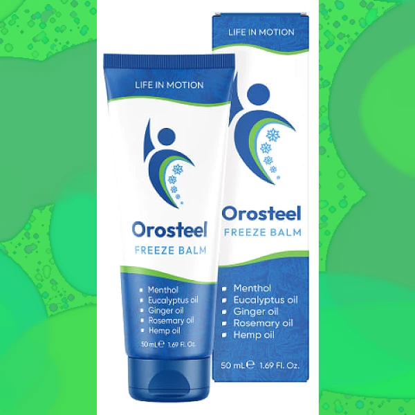 Orosteel