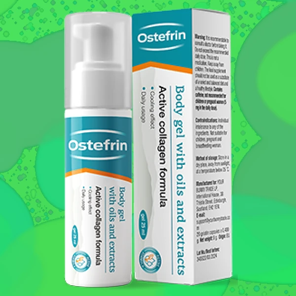 OSTEFRIN