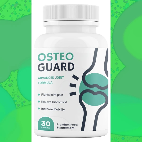 OsteoGuard