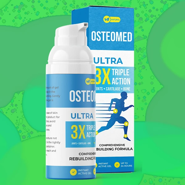 Osteomed