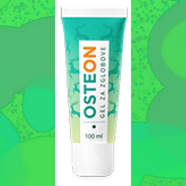 Osteon Gel
